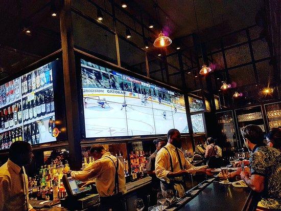 The Swimming Pig Gastro Pub